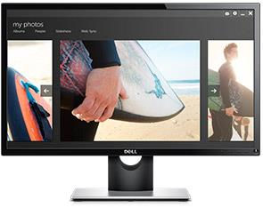 Dell SE2416H 60.47 cm (23.81'') Full HD AG 1920 x 1080 at 60