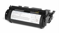 Standard Capacity Black Use&Return Toner Cart Laser Printer M5200n (12,000