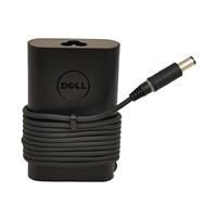 Dell zasilacz sieciowy 65W z kablem zasilajacym do: V5460, V5470, Inspiron 5439