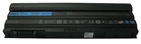 Dell 97Whr 9 Cell Battery ExpressCharge Capable Latitude 6440/6540
