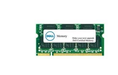 Moduł pamięci do wybranych systemów DELL - 8GB DDR3-1600 SODIMM