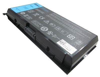 Dell Battery : 6-cell (65Wh) Primary Precision M4600