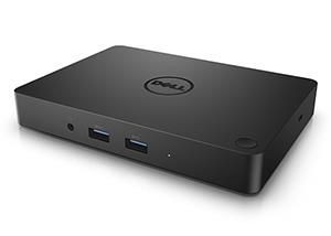 Dell docking solution USB Type-C compatible systems WD15 130W
