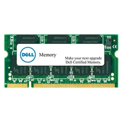 Dell 16 GB Certified Memory Module for Select Dell Systems-1Rx8 SODIMM 2133MHz