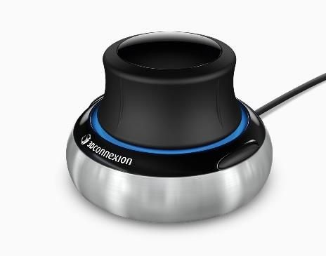 3DConnexion Space Navigator SE -  3D motion Mouse 3DX-700028