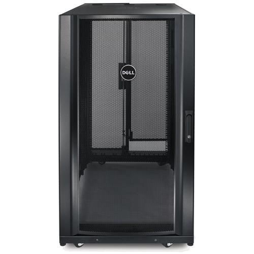 Dell NetShelter SX 24U Enclosure 600x1070 - szafa rack 19''