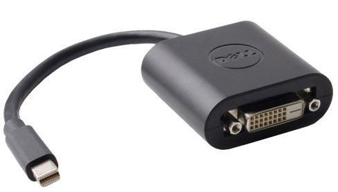Dell Adapter - Mini DisplayPort to DVI
