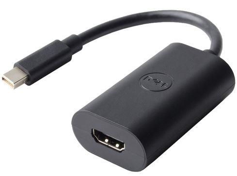 Dell Adapter - Mini DisplayPort to HDMI