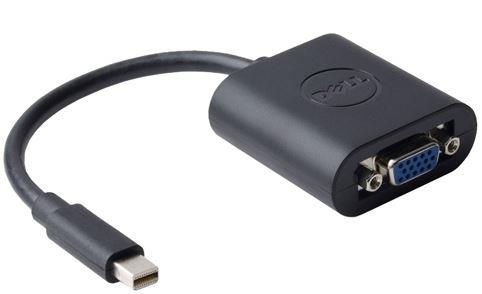 Dell Adapter - Mini DisplayPort to VGA