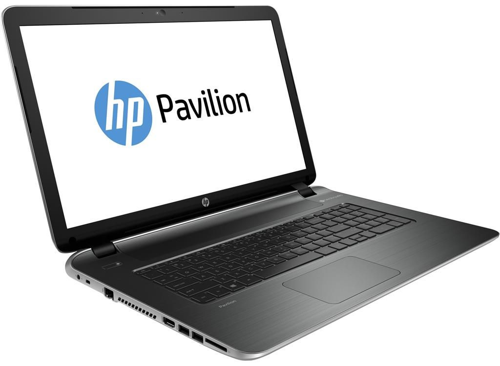HP Pavilion 17-F029CY 17,3''HD+/A10-5745M/6GB/1TB/DVD-RW/Win8.1 Refurb