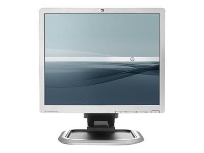 Monitor HP L1951G 19'' Rotaiting DVI VGA USB 1280x1024 Siver/Black AfterLeas