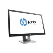 HP EliteDisplay E232  23-inch Monitor