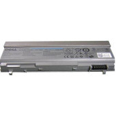 Battery : Primary 9-cell 90W/HR E6400/E6400ATG/E6500/M2400/M4400/E6410/E6510