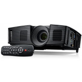 Projektor Dell 1450 DLP 4:3 XGA 3000 ANSI 2200:1 HDMI 2YNBD