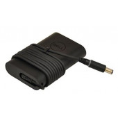 Dell zasilacz sieciowy o mocy 65W, slim