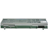 Dell Battery : Primary 6-cell 60W/HR LIION E6410 E6510 M4500