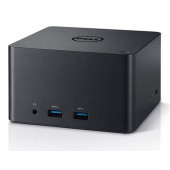Dell Wireless Docking station (HDMI, mini DP, USB 3.0), WiGig - 65W AC Adapter