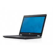E5470 14,0'' FHD i7-6600U 8GB 500GB R7_M360_2GB Vpro BK FPR SCR W7P/10P 3YNBD