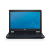 E5270U 12,5'' HD i5-6300U 8GB 256GB_SSD vPRO FPR SCR W7P/W10P 3YNBD