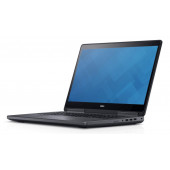 M7710 17,3'' UHD IGZO i7-6820HQ 16GB 256GBSSD+1TB M3000M BK FPR SCR W7P/10P 3NBD