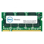 Dell 4 GB Certified Memory Module for Select Dell Systems-1Rx8 SODIMM 2133MHz
