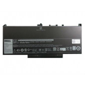 Battery : Dell 4-Cell, 55WHr Battery Latitude E7470