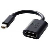 Dell Adapter - Mini DisplayPort to DisplayPort