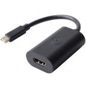 Dell Adapter - Mini DisplayPort to HDMI