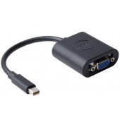 Dell Adapter - Mini DisplayPort to VGA