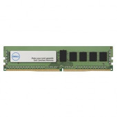 Memory Module for Selected Dell Systems - 4GB DDR4-2133MHz UDIMM NON-ECC