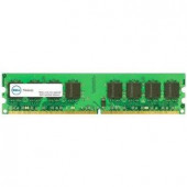 Dell 8GB Memory Module for Select Dell Systems -1Rx8 DDR3L UDIMM 1600MHz NON-ECC