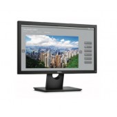 Dell E2016H 19.5'' (49.4cm) LED monitor VGA, DP (1600x900) Black EUR 3YAES