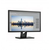 Dell E2316H 23.0'' (58.42cm) LED monitor VGA, DP (1920x1080) Black EUR 3YAES