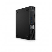 Optiplex 7040 MFF i5-6500T 8GB 500GB WiFi vPro TPM W7P/10P PL 3YNBD
