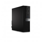 Optiplex 7040 SFF i7-6700 8GB 1TB DVD_RW vPro TPM W7P/10P PL 3YNBD