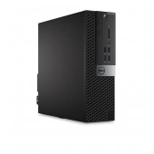 Optiplex 5040 SFF i5-6500 8GB 256GB_SSD DVD_RW TPM W7P/W10P PL 3YNBD