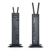 Wyse 7010 PCoIP zero client|TERA2321|4GB|16GB Flash|noGraph|Win Emb. std 7|3YCAR