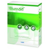 InsERT Biuro GT (system wspomagania pracy biura rachunkowego)