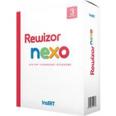 Rewizor nexo - wersja na 3 stanowiska
