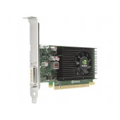 HP nVidia NVS 315 1GB DDR3 64-bit PCIe x16  DMS-59->2xVGA